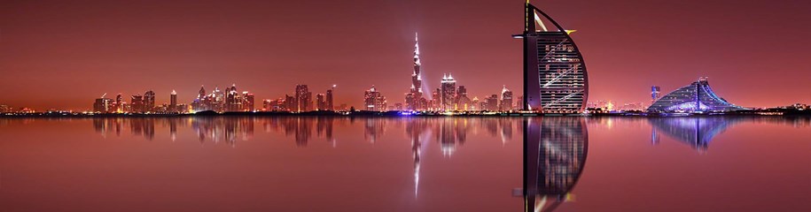 سفر به دبی -امارات